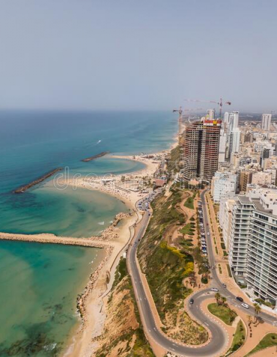 נופשים בנתניה