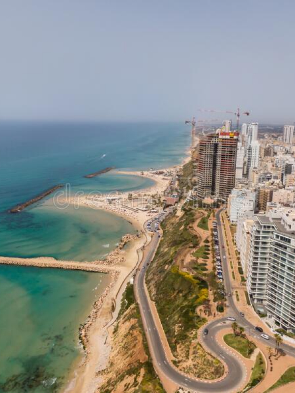 נופשים בנתניה