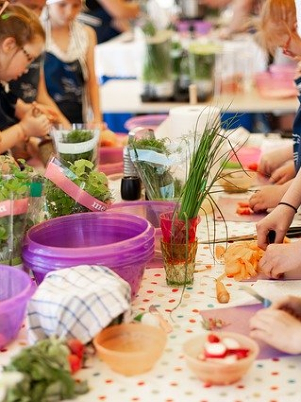 סדנאות בישול וכל מה שצריך לדעת עליהן
