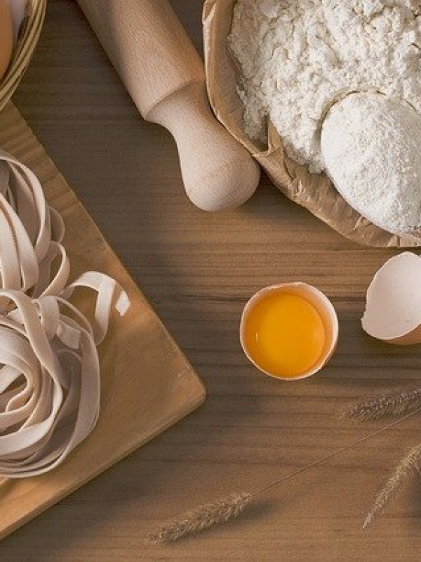 פסטה – המאכל האיטלקי הנחשק