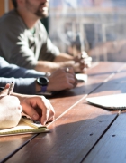 כיצד להרים את העסק ולא ליפול?