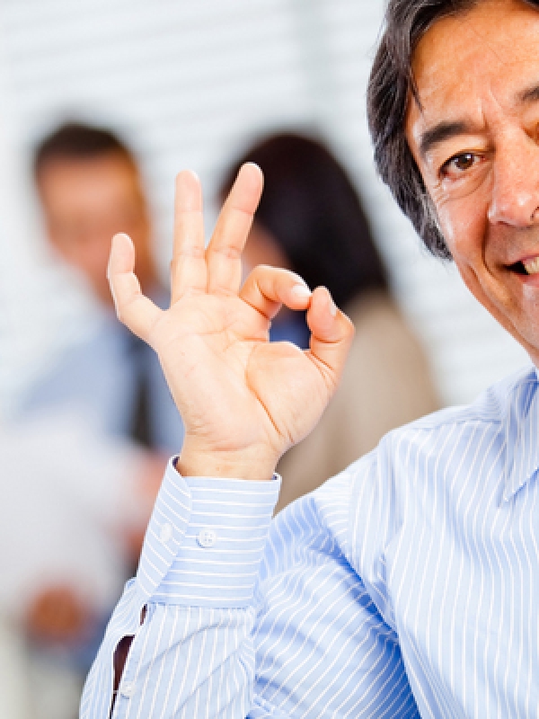 כיצד להרים את העסק ולא ליפול?