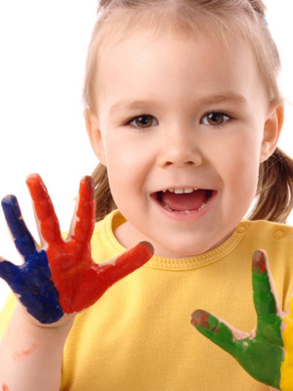 ביקור במרכזי מבקרים- חוויה להורים ולילדים