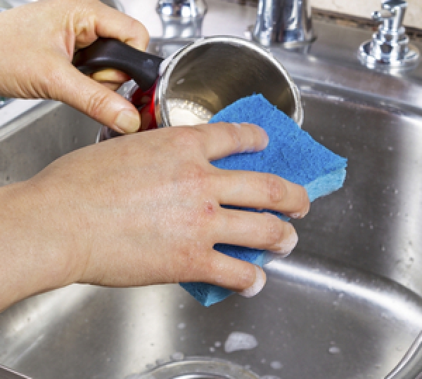 קל לשדרג את המטבח