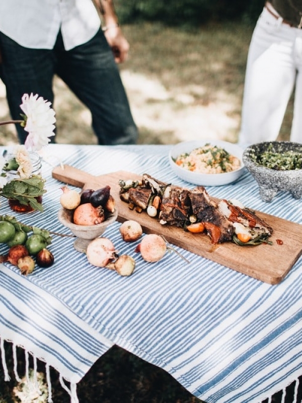 מבשלים עם מתכונים