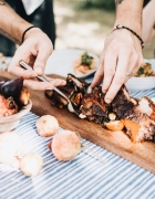 כל הדרכים לפיצה טעימה