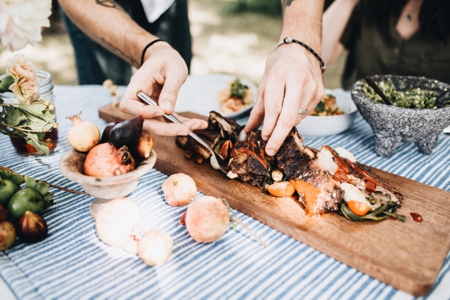 ארוחה טעימה – וקלה