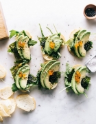 עוגות קלות להכנה – ליום הולדת