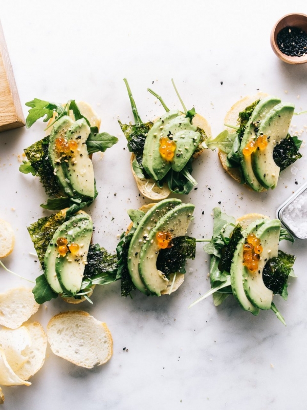 היום מתחיל בטעם טוב