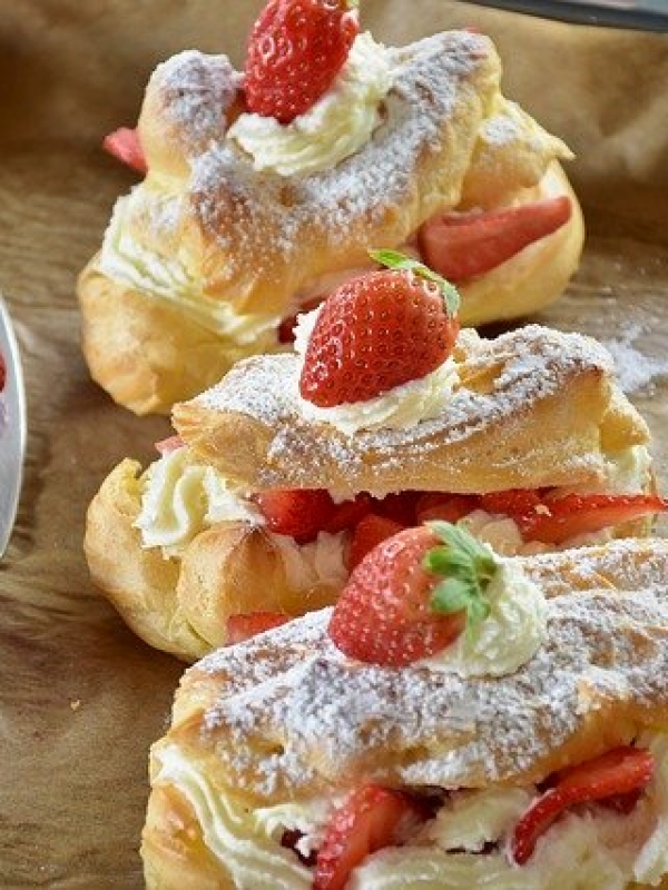 משהו מתוק, למתוק שחוגג שנה