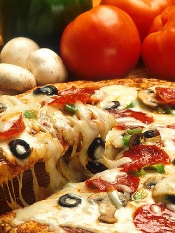 כל הדרכים לפיצה טעימה