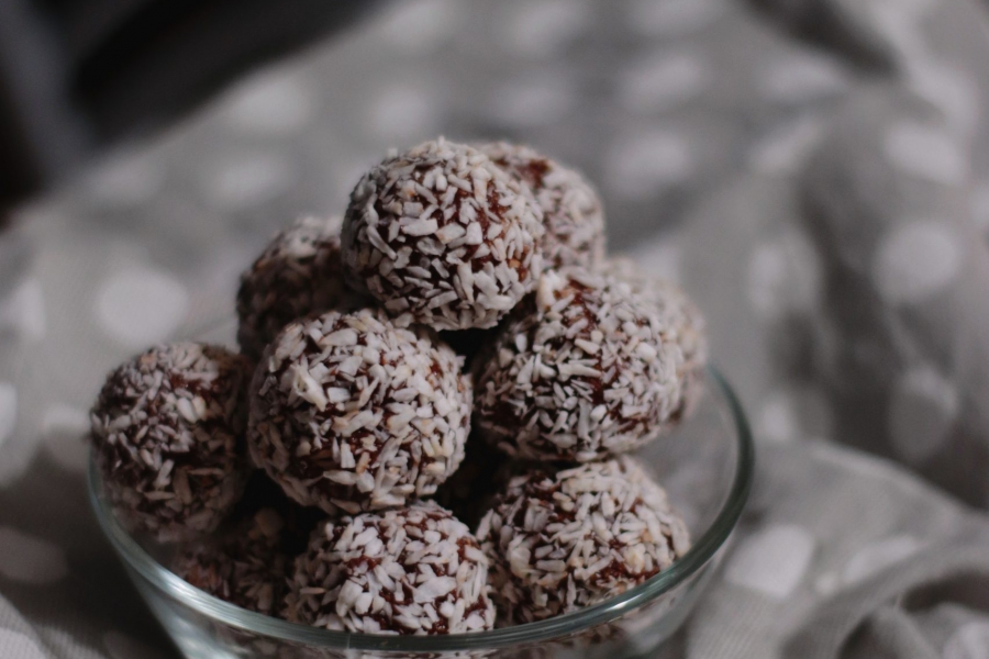 הקינוח שאי אפשר לא לאהוב